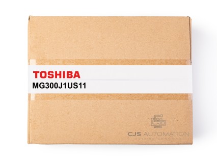 Toshiba - MG300J1US11