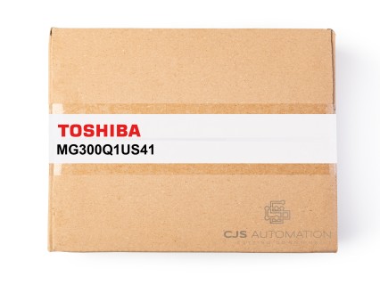 Toshiba - MG300Q1US41