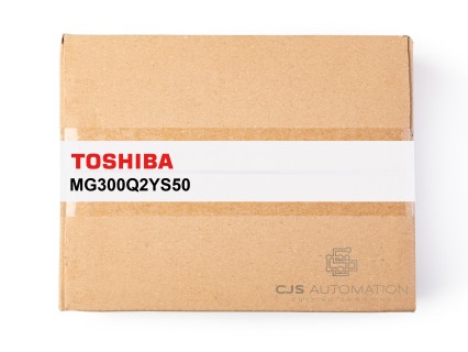 Toshiba - MG300Q2YS50