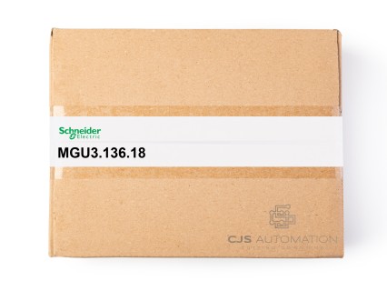 Schneider Electric - MGU3.136.18