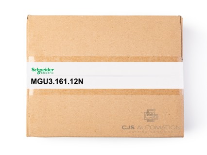Schneider Electric - MGU3.161.12N
