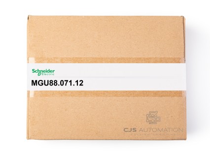 Schneider Electric - MGU88.071.12
