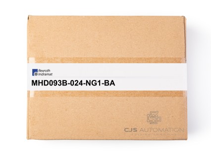 Indramat - MHD093B-024-NG1-BA
