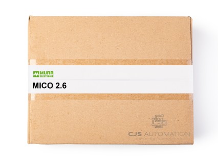 Murr Elektronik - MICO 2.6