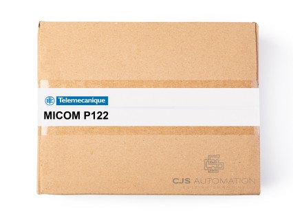 Telemecanique - MICOM P122