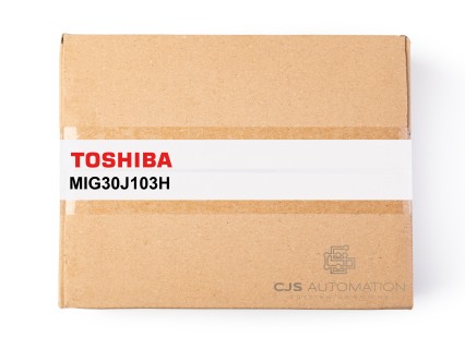 Toshiba - MIG30J103H