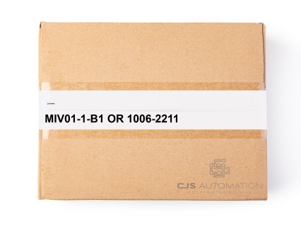 Okuma - MIV01-1-B1 OR 1006-2211