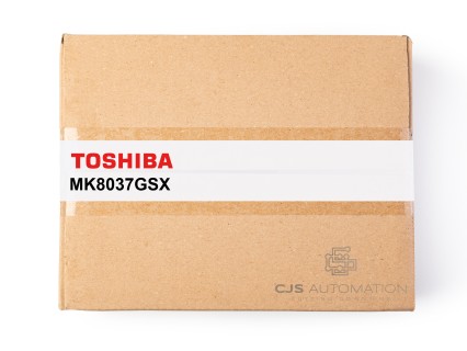 Toshiba - MK8037GSX