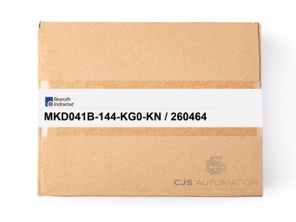 Indramat - MKD041B-144-KG0-KN / 260464