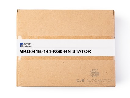Indramat - MKD041B-144-KG0-KN STATOR