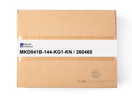 Indramat - MKD041B-144-KG1-KN / 260465