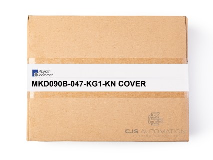 Indramat - MKD090B-047-KG1-KN COVER