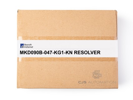 Indramat - MKD090B-047-KG1-KN RESOLVER