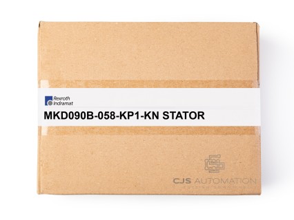 Indramat - MKD090B-058-KP1-KN STATOR