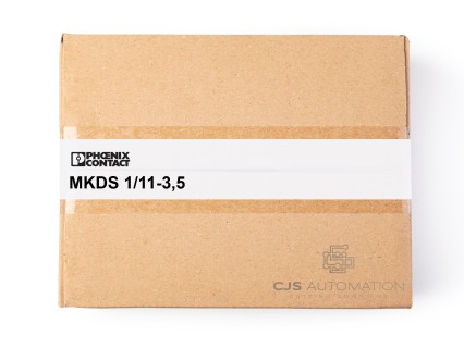 Phoenix Contact - MKDS 1/11-3,5