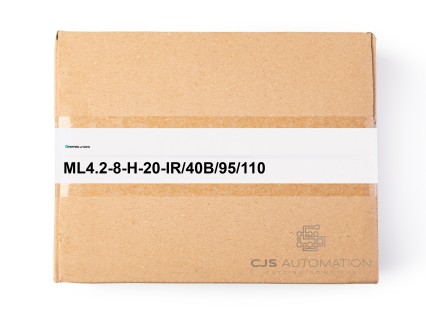 Pepperl+Fuchs - ML4.2-8-H-20-IR/40B/95/110
