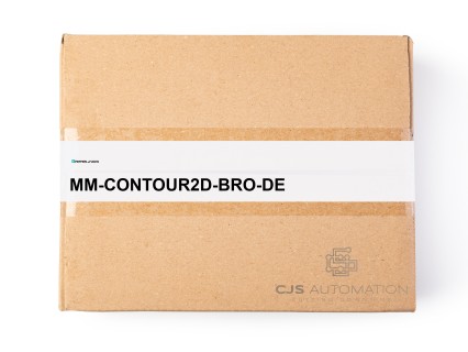 Pepperl+Fuchs - MM-CONTOUR2D-BRO-DE