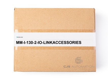 Pepperl+Fuchs - MM-I-130-2-IO-LINKACCESSORIES