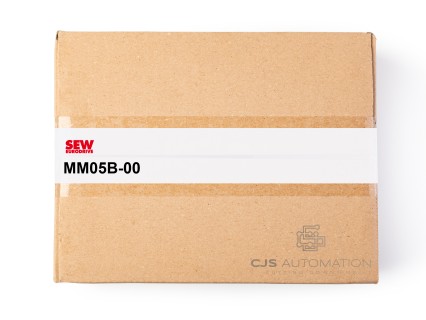 SEW Eurodrive - MM05B-00