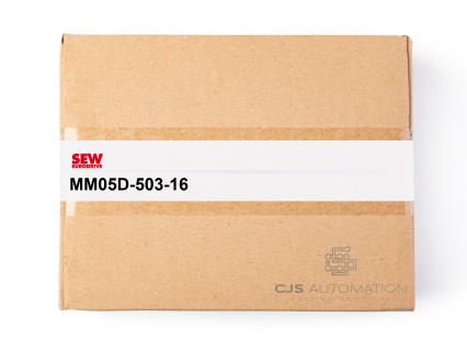 SEW Eurodrive - MM05D-503-16