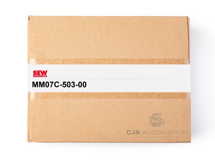 SEW Eurodrive - MM07C-503-00