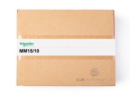 Schneider Electric - MM15/10
