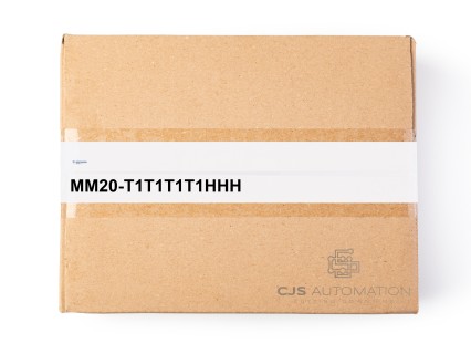Hirschmann - MM20-T1T1T1T1HHH