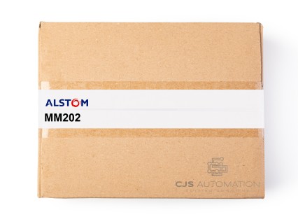 Alstom - MM202