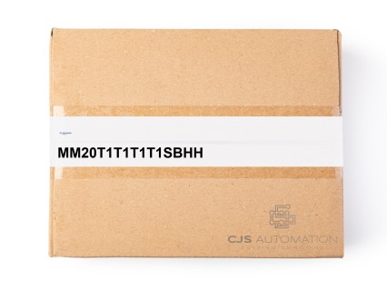 Hirschmann - MM20T1T1T1T1SBHH