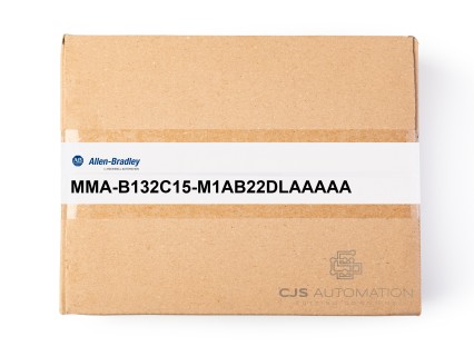 Allen Bradley - MMA-B132C15-M1AB22DLAAAAA