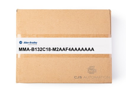 Allen Bradley - MMA-B132C18-M2AAF4AAAAAAA