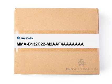 Allen Bradley - MMA-B132C22-M2AAF4AAAAAAA