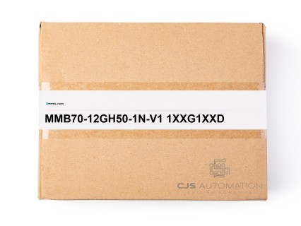 Pepperl+Fuchs - MMB70-12GH50-1N-V1 1XXG1XXD