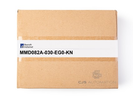 Indramat - MMD082A-030-EG0-KN