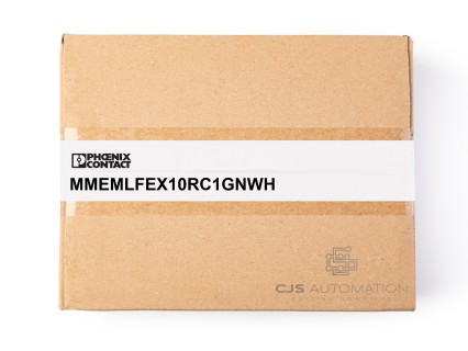 Phoenix Contact - MMEMLFEX10RC1GNWH