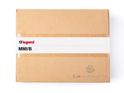 Legrand - MMI/B