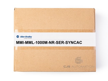 Allen Bradley - MMI-MML-1000M-NR-SER-SYNCAC