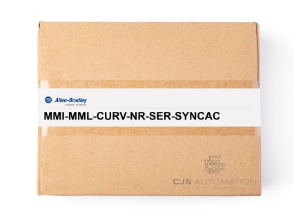 Allen Bradley - MMI-MML-CURV-NR-SER-SYNCAC