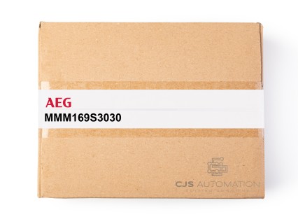 AEG - MMM169S3030