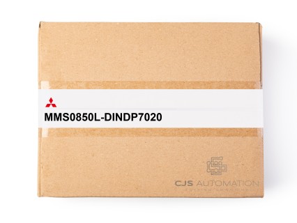 Mitsubishi - MMS0850L-DINDP7020