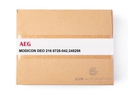 AEG - MODICON DEO 216 6728-042.248298