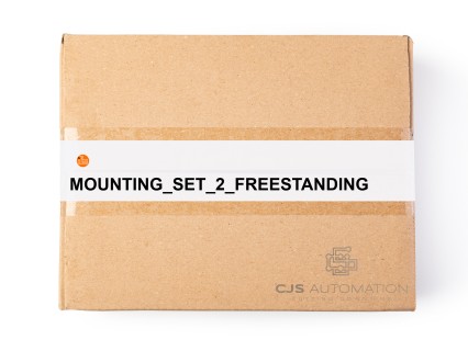 IFM - MOUNTING_SET_2_FREESTANDING