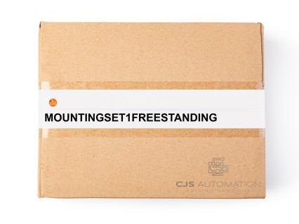 IFM - MOUNTINGSET1FREESTANDING