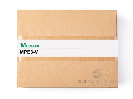 Moeller - MPE3-V
