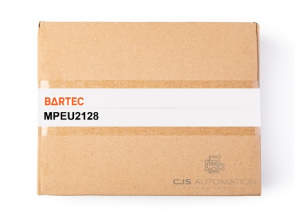 Bartec - MPEU2128