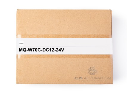 Matsushita Electric - MQ-W70C-DC12-24V