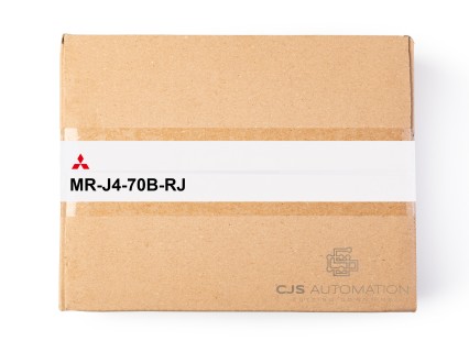 Mitsubishi - MR-J4-70B-RJ