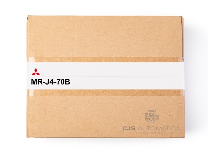 Mitsubishi - MR-J4-70B