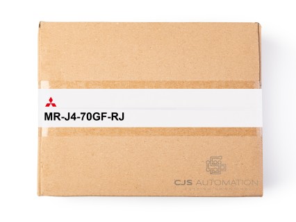 Mitsubishi - MR-J4-70GF-RJ