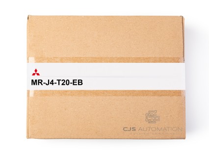 Mitsubishi - MR-J4-T20-EB
